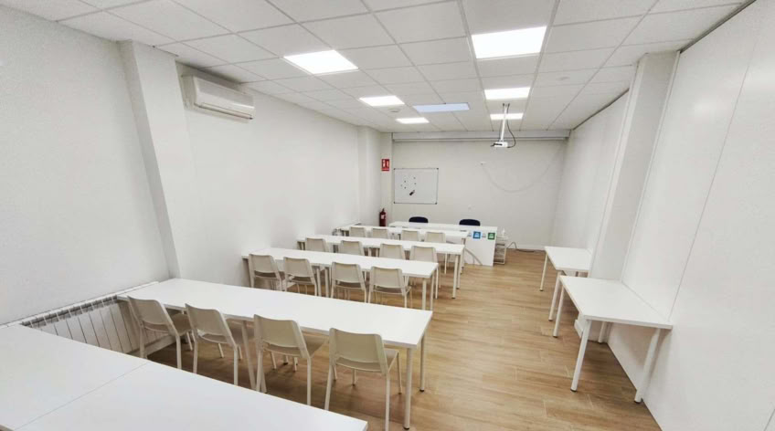 Oficina