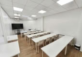 190m² office for sale in Ciudad Real photo