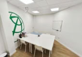 190m² office for sale in Ciudad Real photo