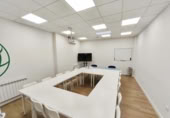 190m² office for sale in Ciudad Real photo