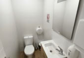 190m² office for sale in Ciudad Real photo