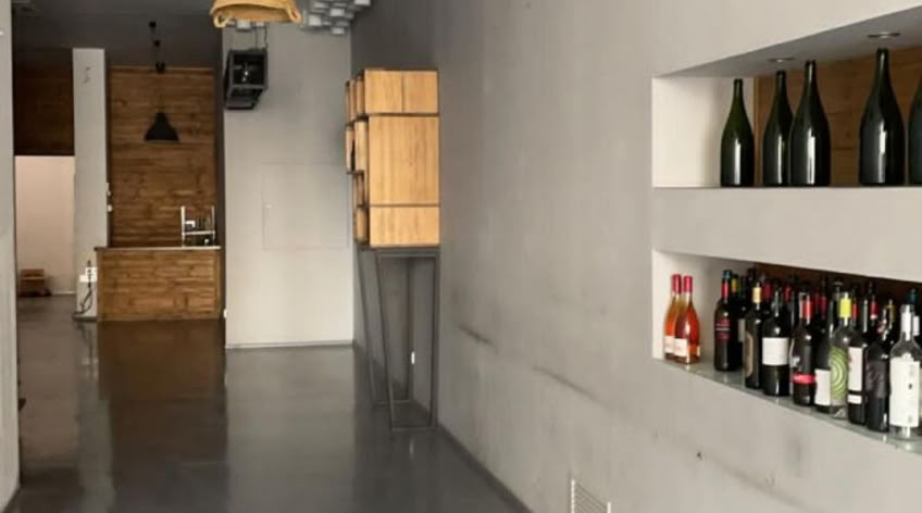 Local comercial