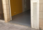 Local comercial en alquiler con 224m² en Paiporta foto
