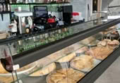 180m² cafétéria, restaurant pour cession à Santander, Calle Marqués de la Hermida photo