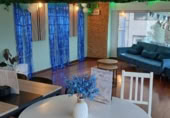 180m² cafétéria, restaurant pour cession à Santander, Calle Marqués de la Hermida photo