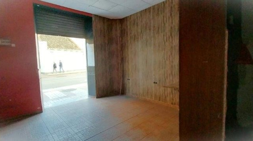 Local comercial