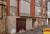Local comercial en venta con 322m² en Palencia, Calle Alonso Fernández de Madrid foto