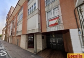 Local comercial en venta con 322m² en Palencia, Calle Alonso Fernández de Madrid foto