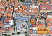 Oficina en alquiler con 223m² en Santander, Calle Luis Hoyos Sainz foto