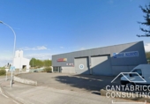 487m² workshop for sale in Coaña, Pol. Ind. Río Pinto photo