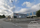 487m² workshop for sale in Coaña, Pol. Ind. Río Pinto photo