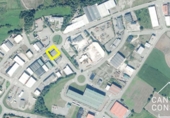487m² workshop for sale in Coaña, Pol. Ind. Río Pinto photo