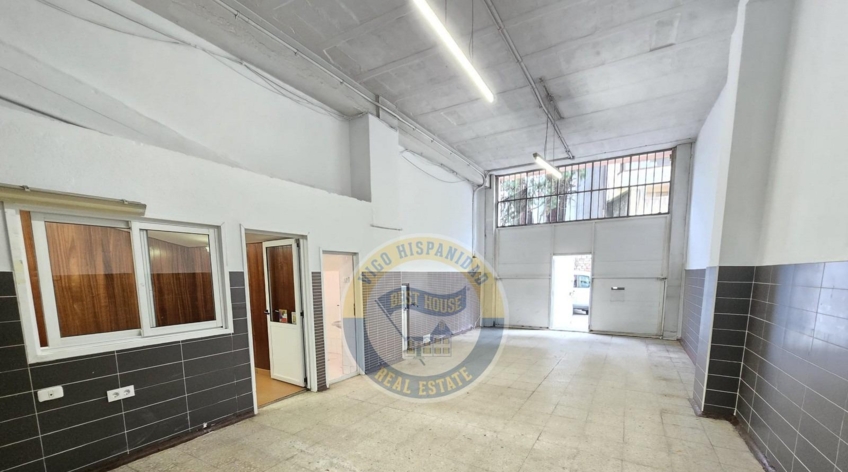 Local comercial