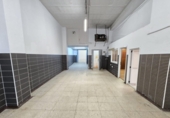 Local comercial en venta con 190m² en Vigo, en la zona de Vigo, Camelias - Pi y Margall foto