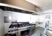 Restaurant
en venda
amb 250m² a Dénia foto
