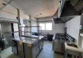 Restaurant
en venda
amb 250m² a Dénia foto