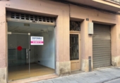 Local comercial en alquiler con 20m² en Igualada, Plaça de l'Ajuntament foto