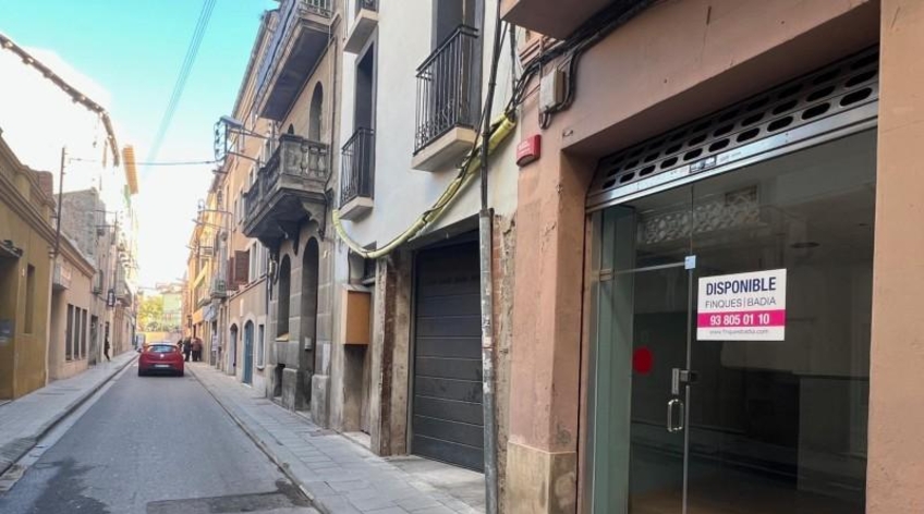 Local comercial