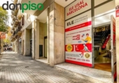 Local comercial
en venda
amb 452m² a Barcelona, a la zona de la Dreta de l'Eixample, Carrer de Roger de Flor foto
