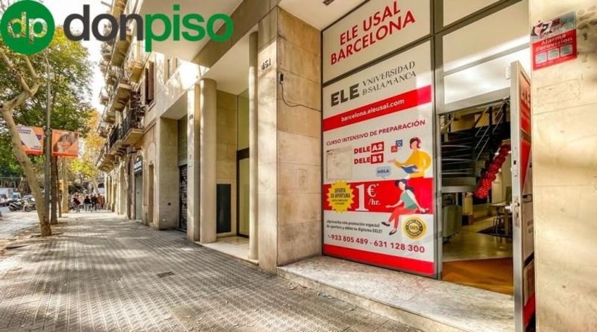 Local comercial