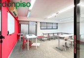 Local comercial
en venda
amb 452m² a Barcelona, a la zona de la Dreta de l'Eixample, Carrer de Roger de Flor foto