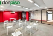 Local comercial
en venda
amb 452m² a Barcelona, a la zona de la Dreta de l'Eixample, Carrer de Roger de Flor foto