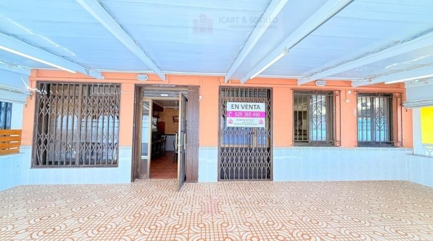 Local comercial