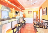 131m² restaurant for sale in Peñíscola, Calle Número Dos photo
