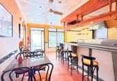131m² restaurant for sale in Peñíscola, Calle Número Dos photo