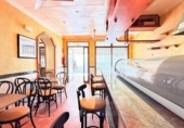 131m² restaurant for sale in Peñíscola, Calle Número Dos photo