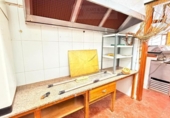 131m² restaurant for sale in Peñíscola, Calle Número Dos photo