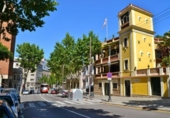 Edifici
en venda
amb 2500m² a Barcelona, a la zona de el Poble-sec, Carrer de Magalhaes foto