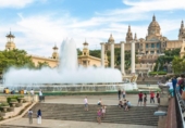 Edifici
en venda
amb 2500m² a Barcelona, a la zona de el Poble-sec, Carrer de Magalhaes foto
