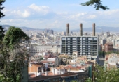 Edifici
en venda
amb 2500m² a Barcelona, a la zona de el Poble-sec, Carrer de Magalhaes foto
