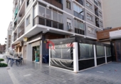 52m² cafétéria pour location, cession à Valence, photo