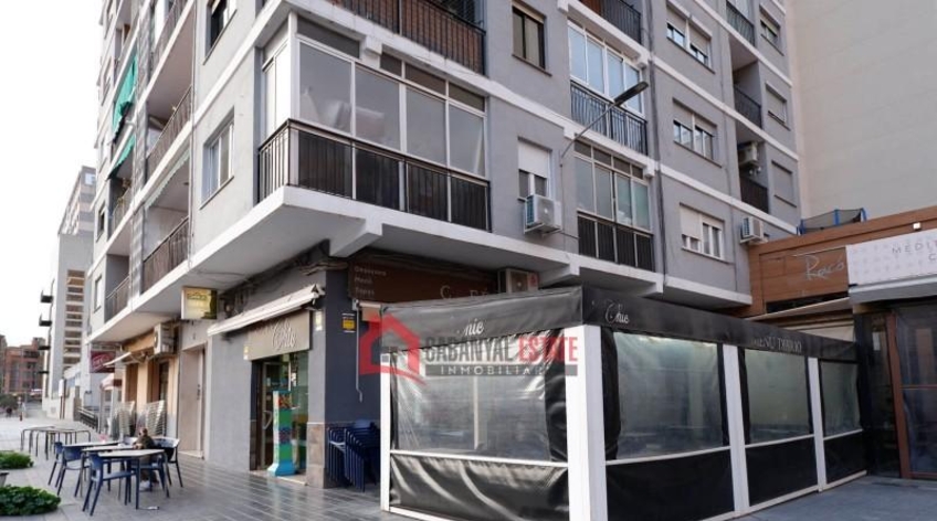 Local comercial