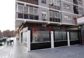52m² cafétéria pour location, cession à Valence, photo