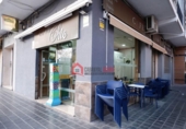 52m² cafétéria pour location, cession à Valence, photo