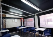 52m² cafétéria pour location, cession à Valence, photo