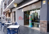 52m² cafétéria pour location, cession à Valence, photo