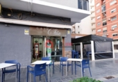 52m² cafétéria pour location, cession à Valence, photo