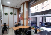 52m² cafétéria pour location, cession à Valence, photo
