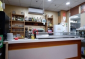 52m² cafétéria pour location, cession à Valence, photo