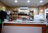 52m² cafétéria pour location, cession à Valence, photo