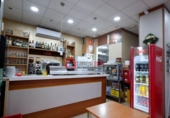 52m² cafétéria pour location, cession à Valence, photo
