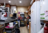 52m² cafétéria pour location, cession à Valence, photo