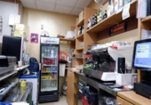 52m² cafétéria pour location, cession à Valence, photo