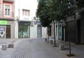 Local comercial
en venda
amb 126m² a Còrdova, a la zona de Santiago, Calle Morería foto