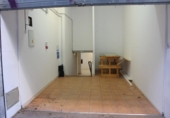 Local comercial
en venda
amb 126m² a Còrdova, a la zona de Santiago, Calle Morería foto