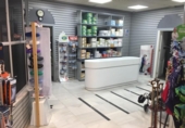 Local comercial
en venda
amb 130m² a Còrdova, a la zona de Sant Miquel - Caputxins, Calle Ramírez de las Casas Deza foto